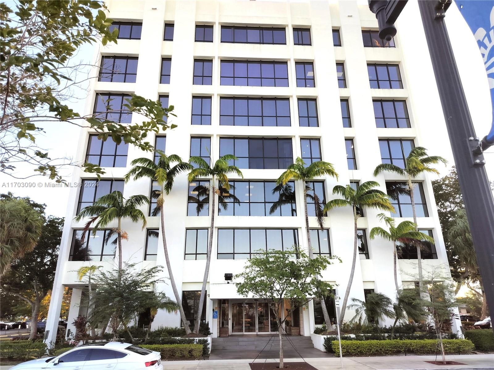 Splendid Medical Office